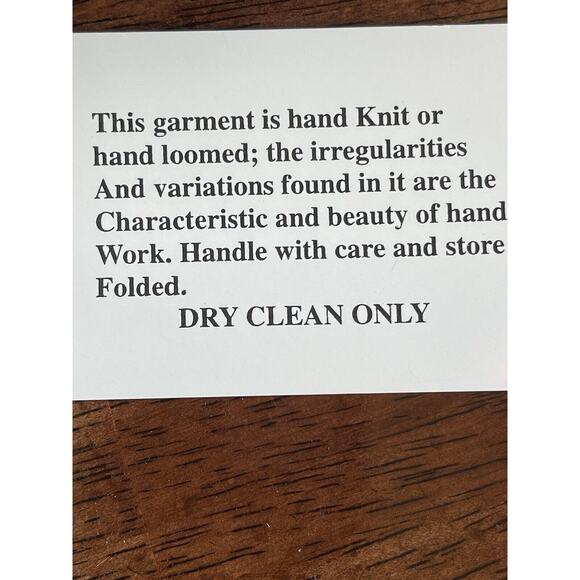 JSS Woman Knit Wear Blazer S Black/Embroidered colorful circles Wool blend USA - Picture 13 of 13